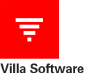 Villa Software Logo
